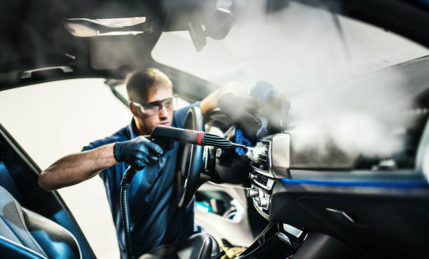 Best Air Duct Cleaning Near Me  in Marshallville, GA