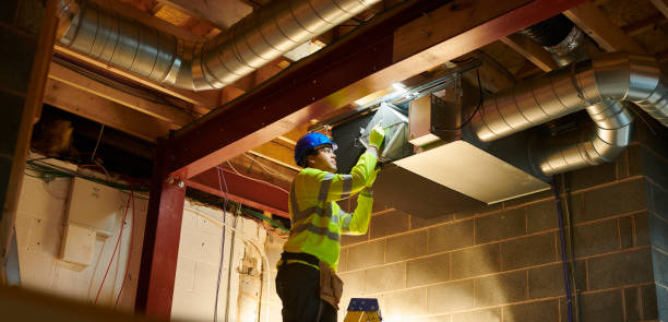 Best Professional Duct Cleaning Services  in Marshallville, GA