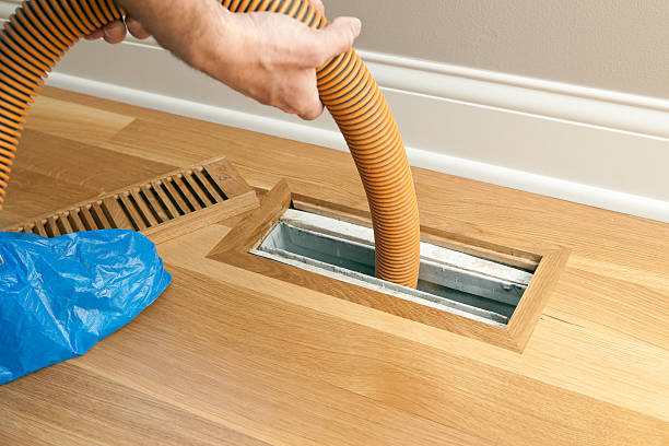 Best HVAC Air Duct Cleaning  in Marshallville, GA