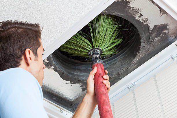 Best Best Air Duct Cleaning Company  in Marshallville, GA