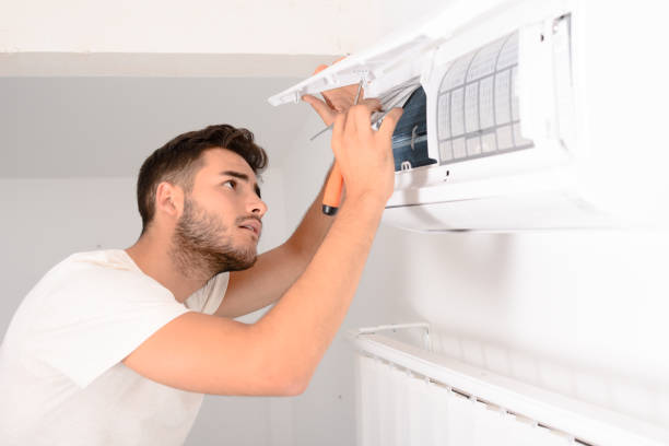 Best Air Duct Mold Removal  in Marshallville, GA
